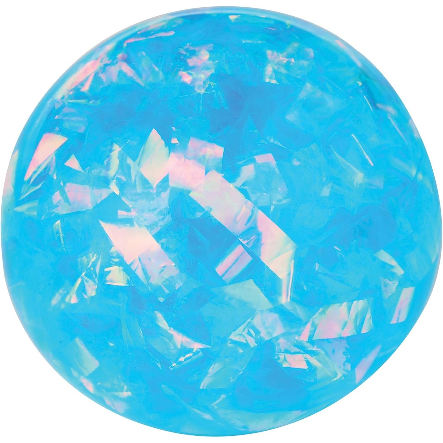 NeeDoh Crystal - Liquid-Filled Sensory Ball - Assorted - Image 3
