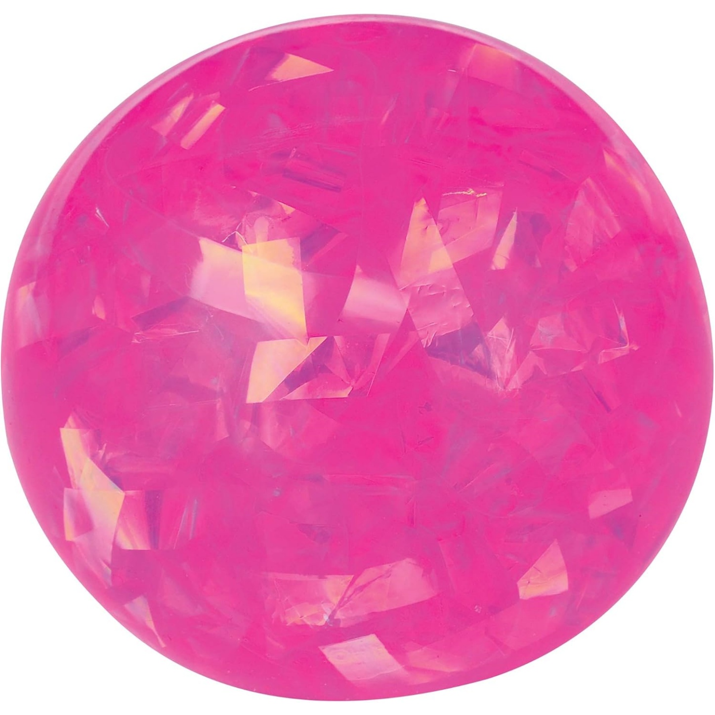 NeeDoh Crystal - Liquid-Filled Sensory Ball - Assorted - Image 2