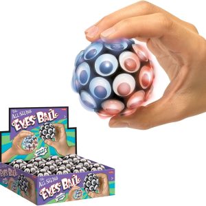 Schylling Eyes Ball